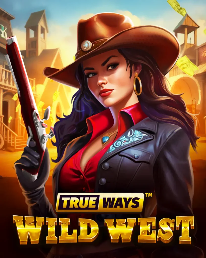 Wild West TrueWays