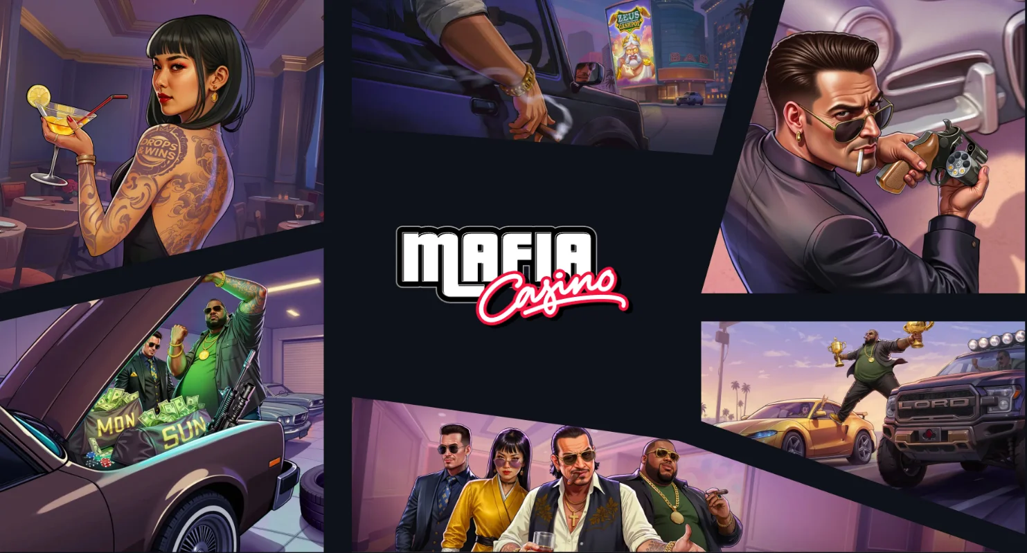 mafia-banner